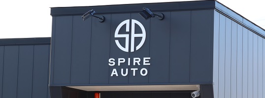 SPIRE AUTO