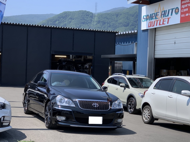 マジェスタ桂様