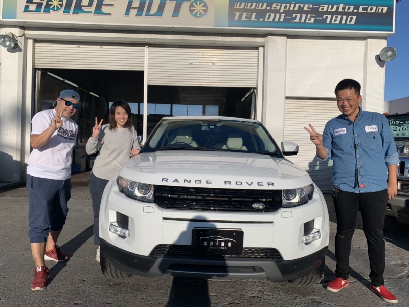 R1.9.27　吉備津様　イヴォーグ