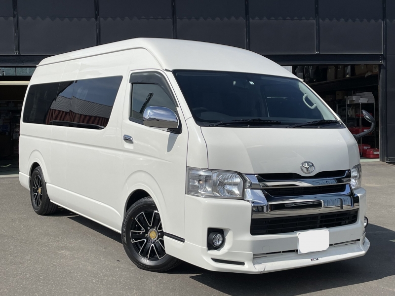 世戸様グランドキャビン