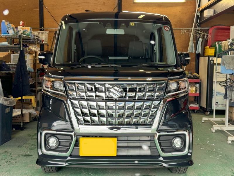山中スペカス