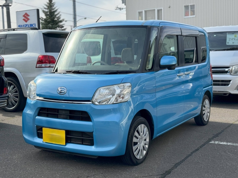チャレンジタント