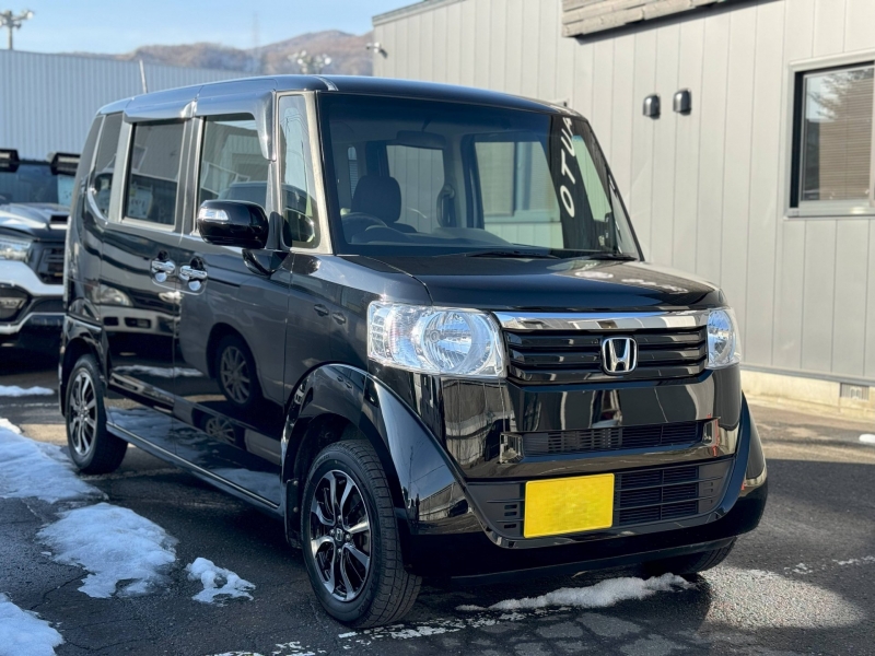 関根NBOX