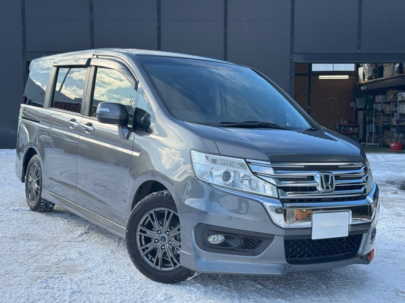 小野寺ステップW