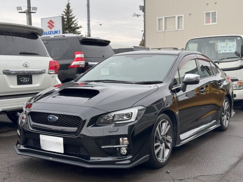 吉田S4