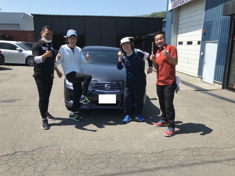 Ｒ2.5釜澤様　スカイライン　札幌 (2)