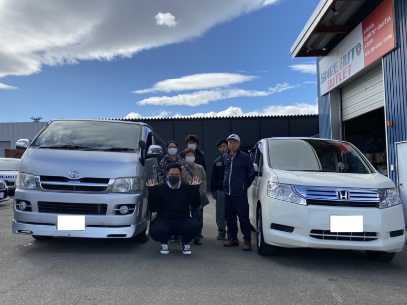 R2.10.25　佐々木様　フーガ