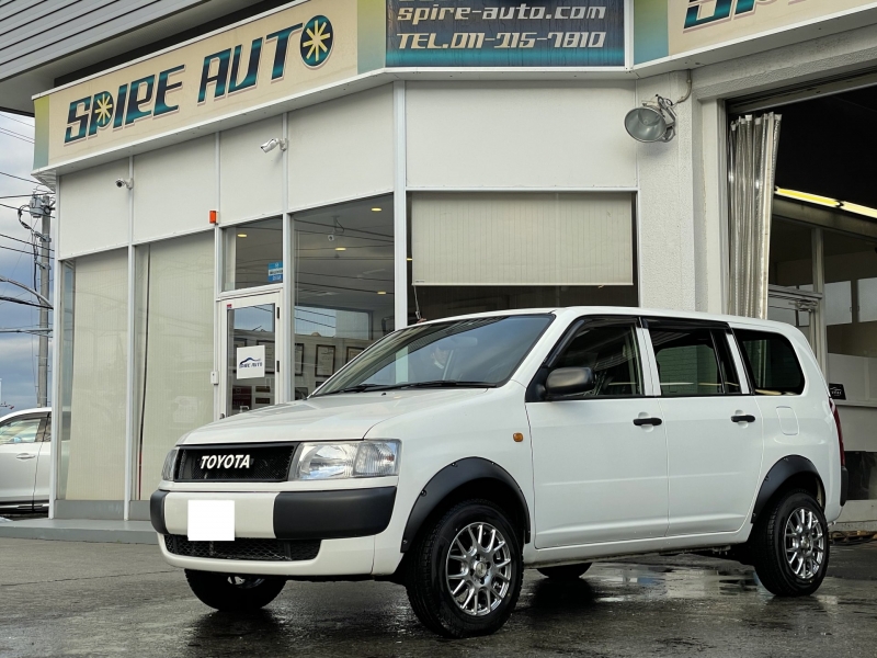 R2.11.25　笹原　裕助様　プロボックス